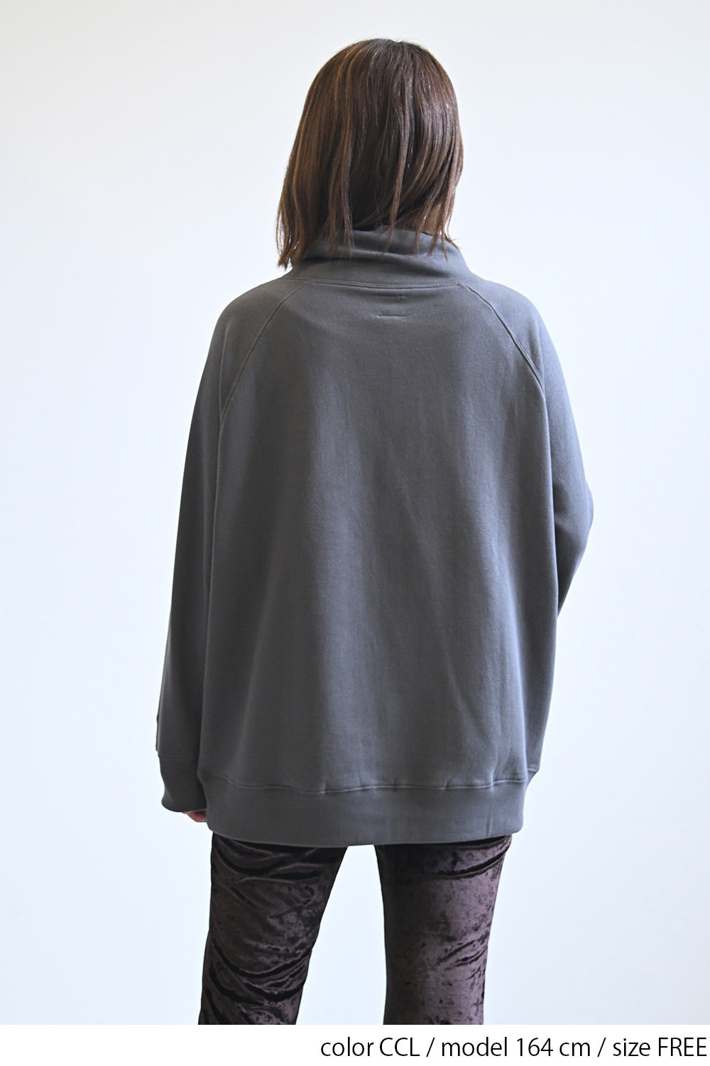 CCL / 164cm / FREE