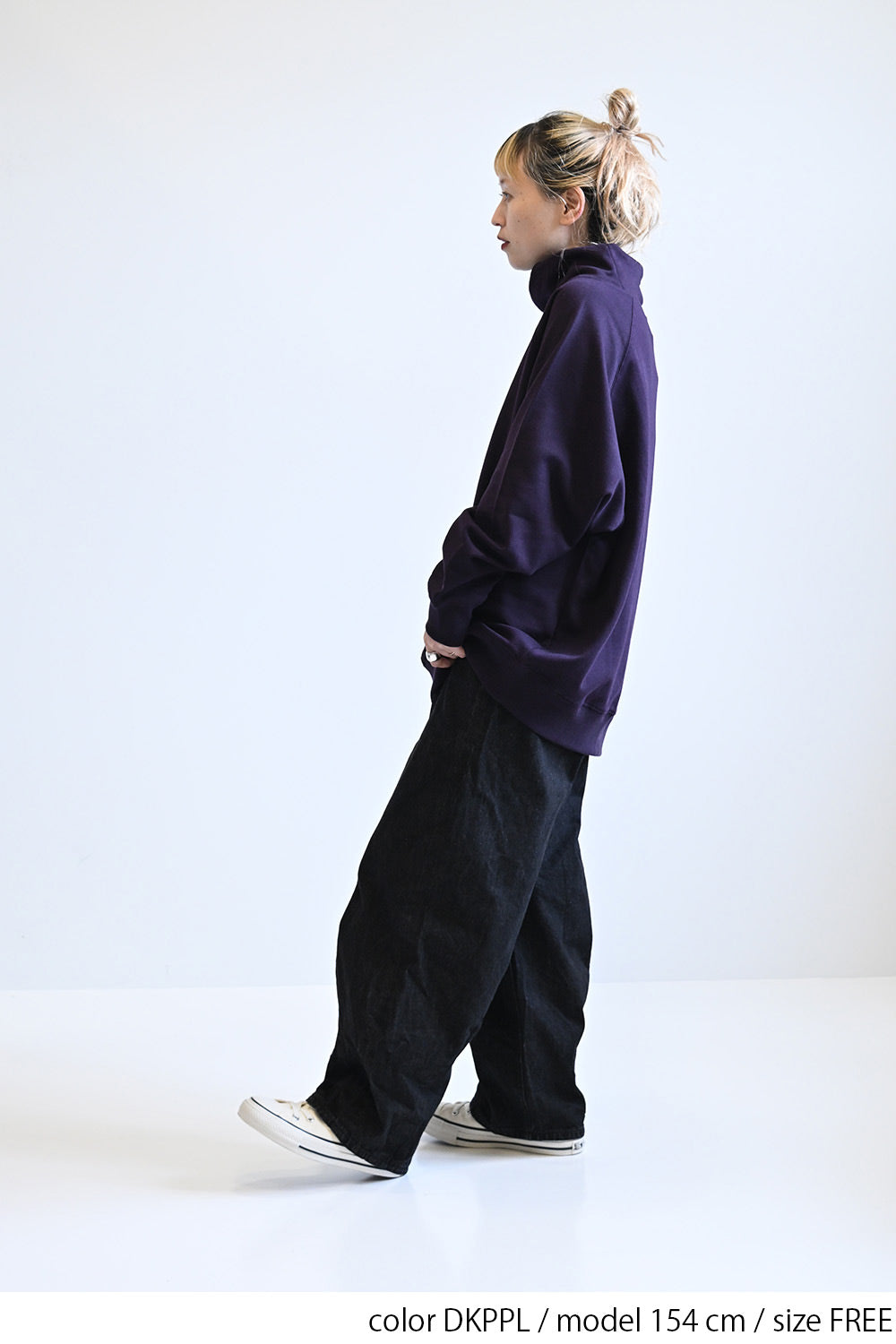 DKPPL / 154cm / FREE