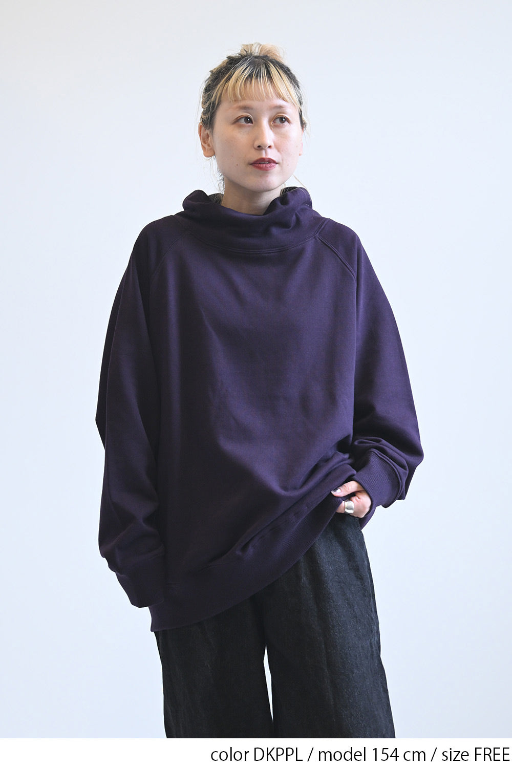 DKPPL / 154cm / FREE