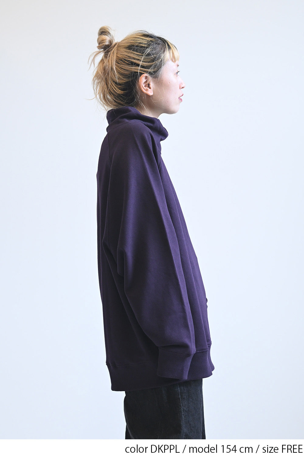DKPPL / 154cm / FREE