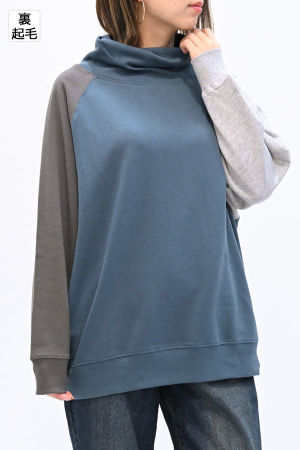 CrI.BLU / 164cm / FREE