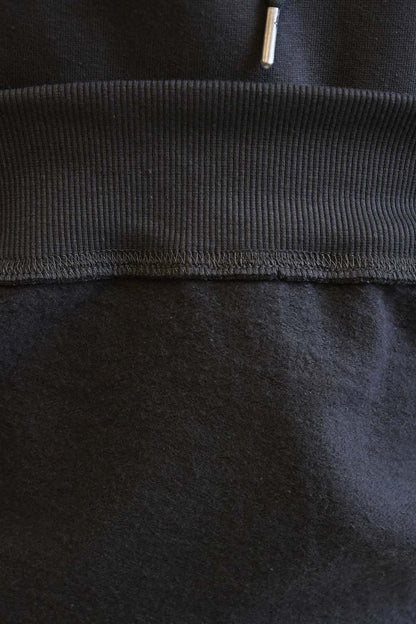 ≪SALE≫Warm Brushed Hoodie Tunic