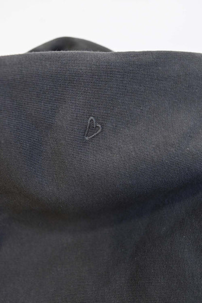 ≪SALE≫Warm Brushed Hoodie Tunic