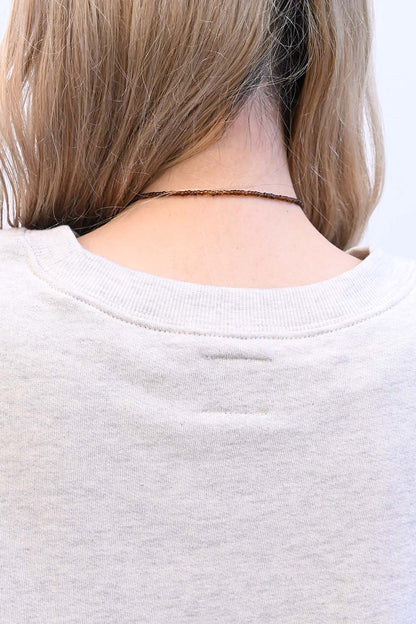 ≪SALE≫Warm Brushed Heart Pullover