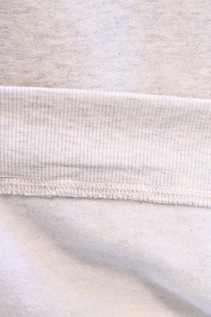 ≪SALE≫Warm Brushed Heart Pullover