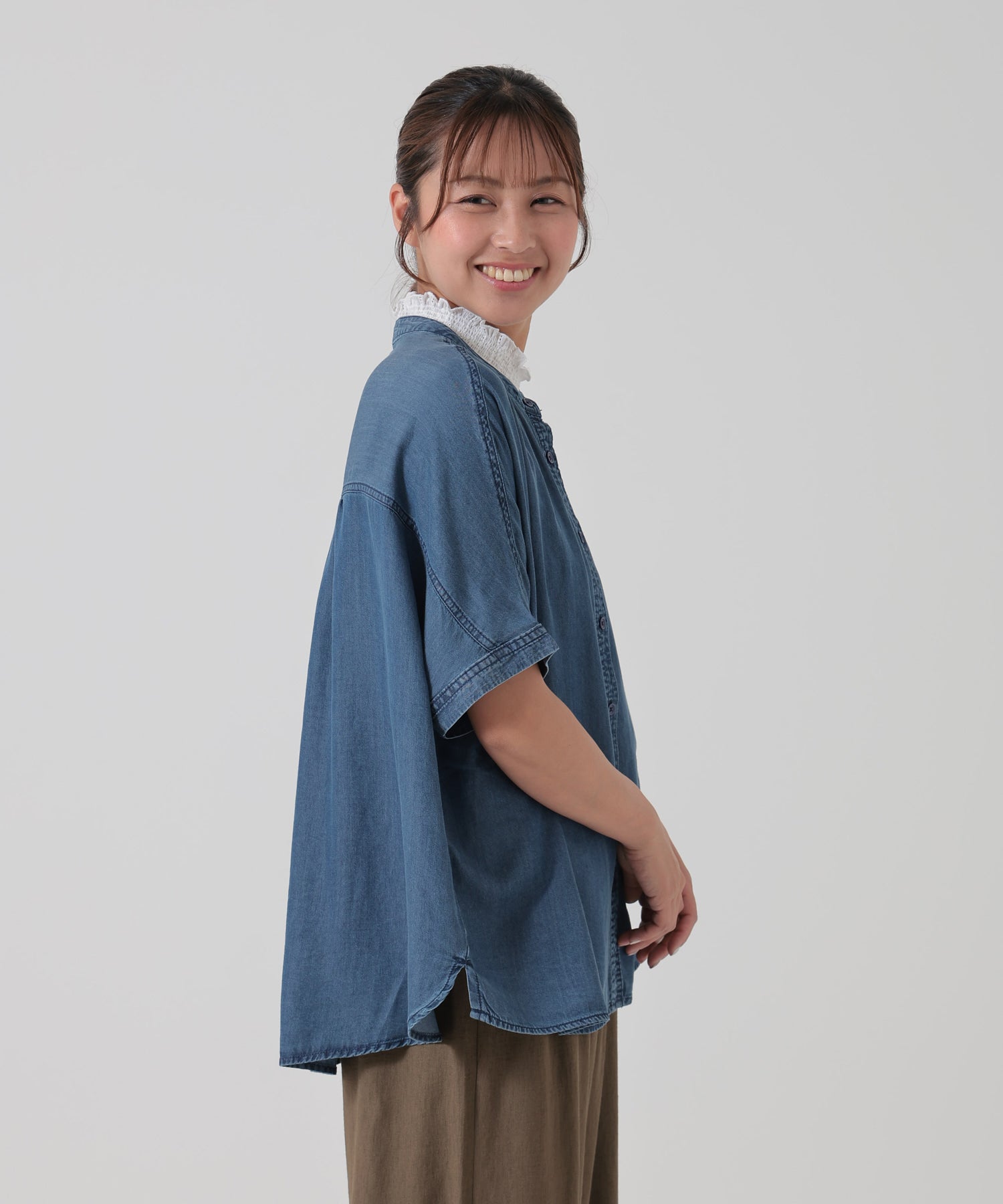 ユーズド / 162cm / FREE
