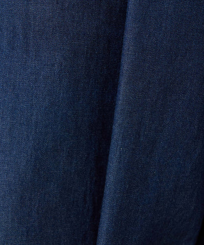 《Coming Soon》6oz Denim Wide Pants