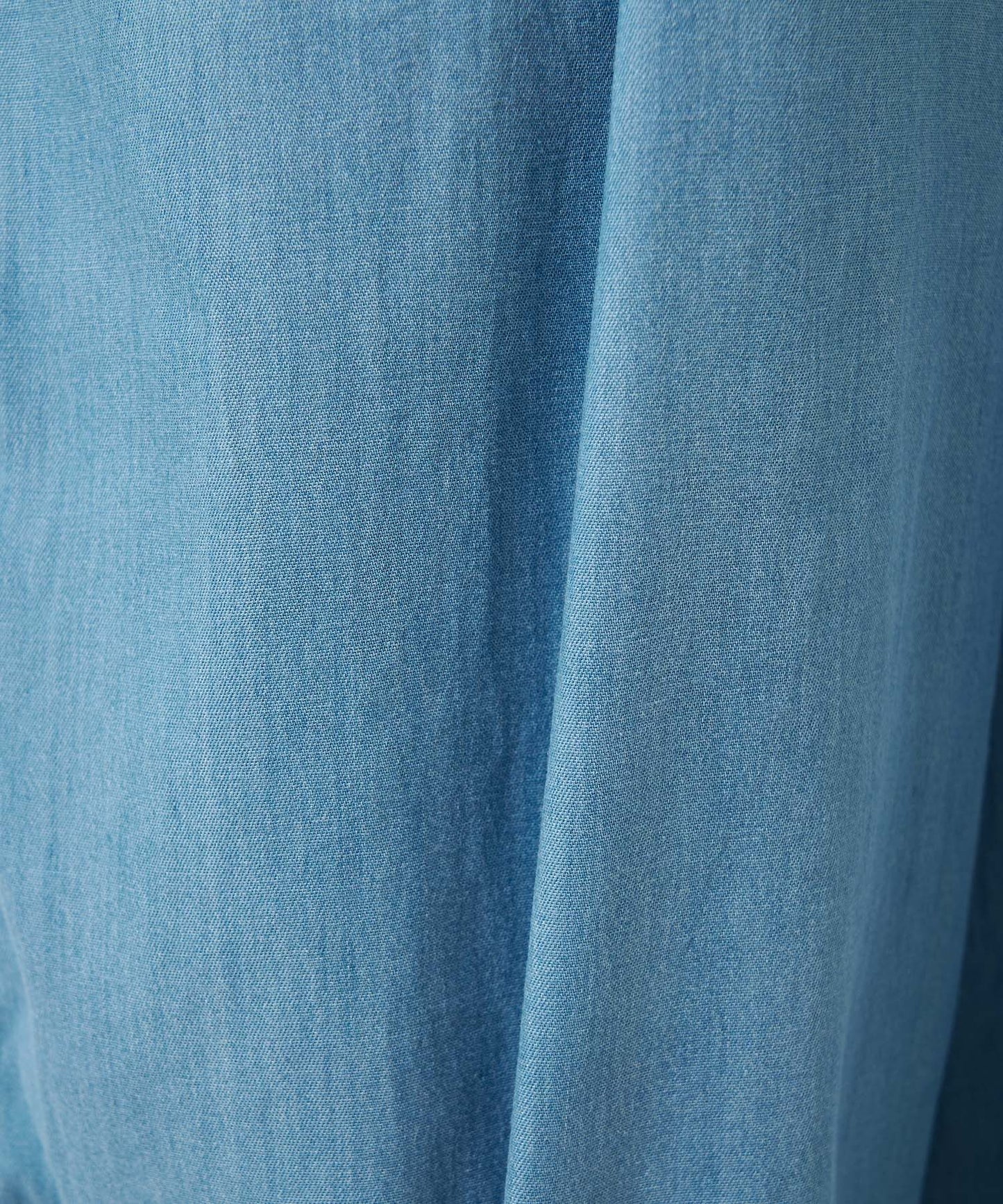 《Coming Soon》6oz Denim Wide Pants