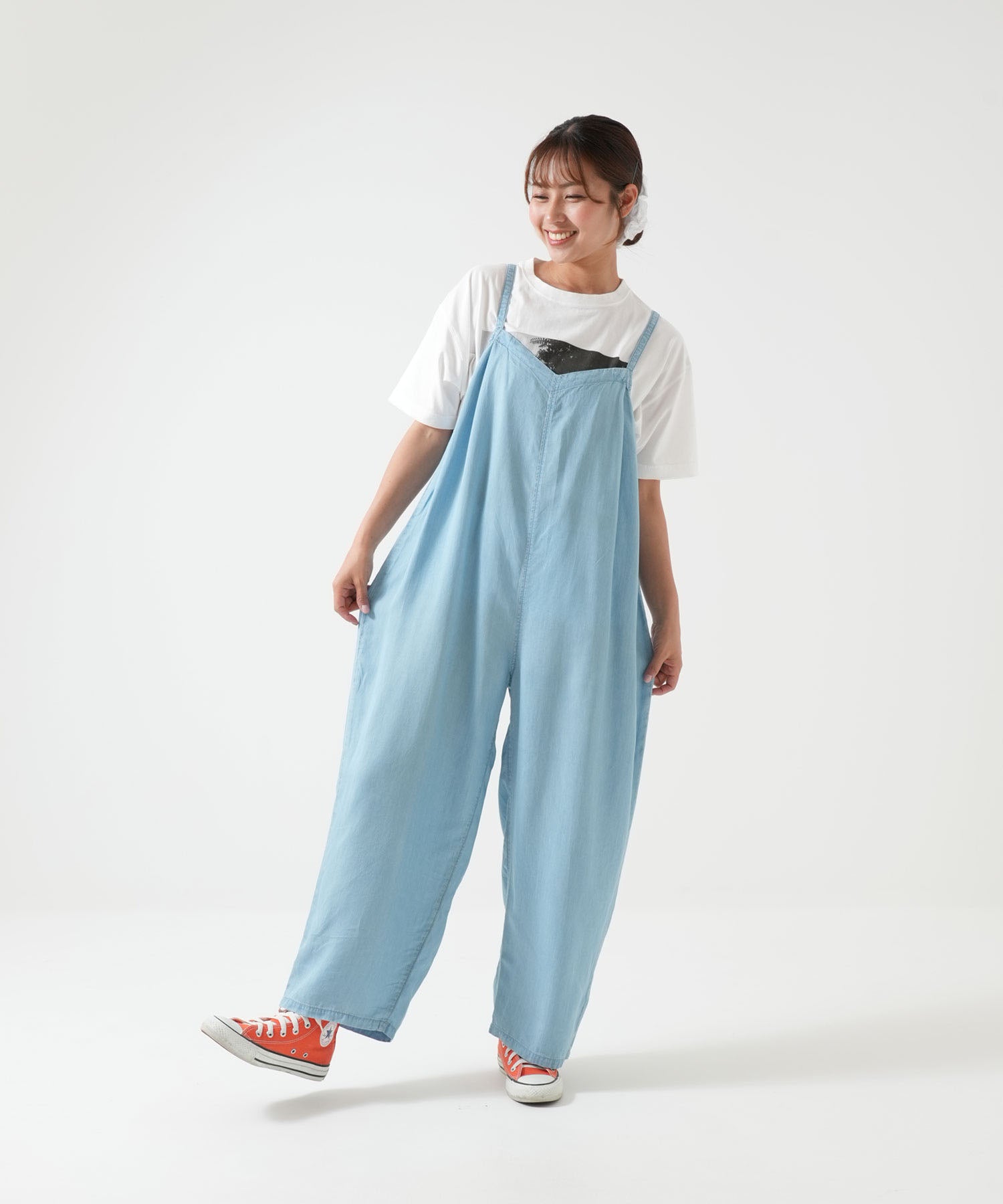 ブリーチ / 162cm / M