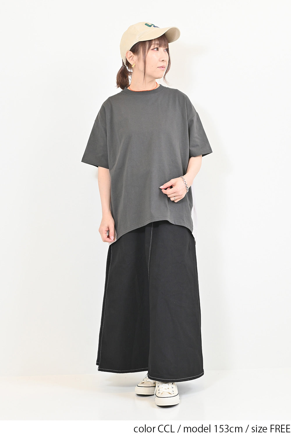 CCL / 153cm / FREE
