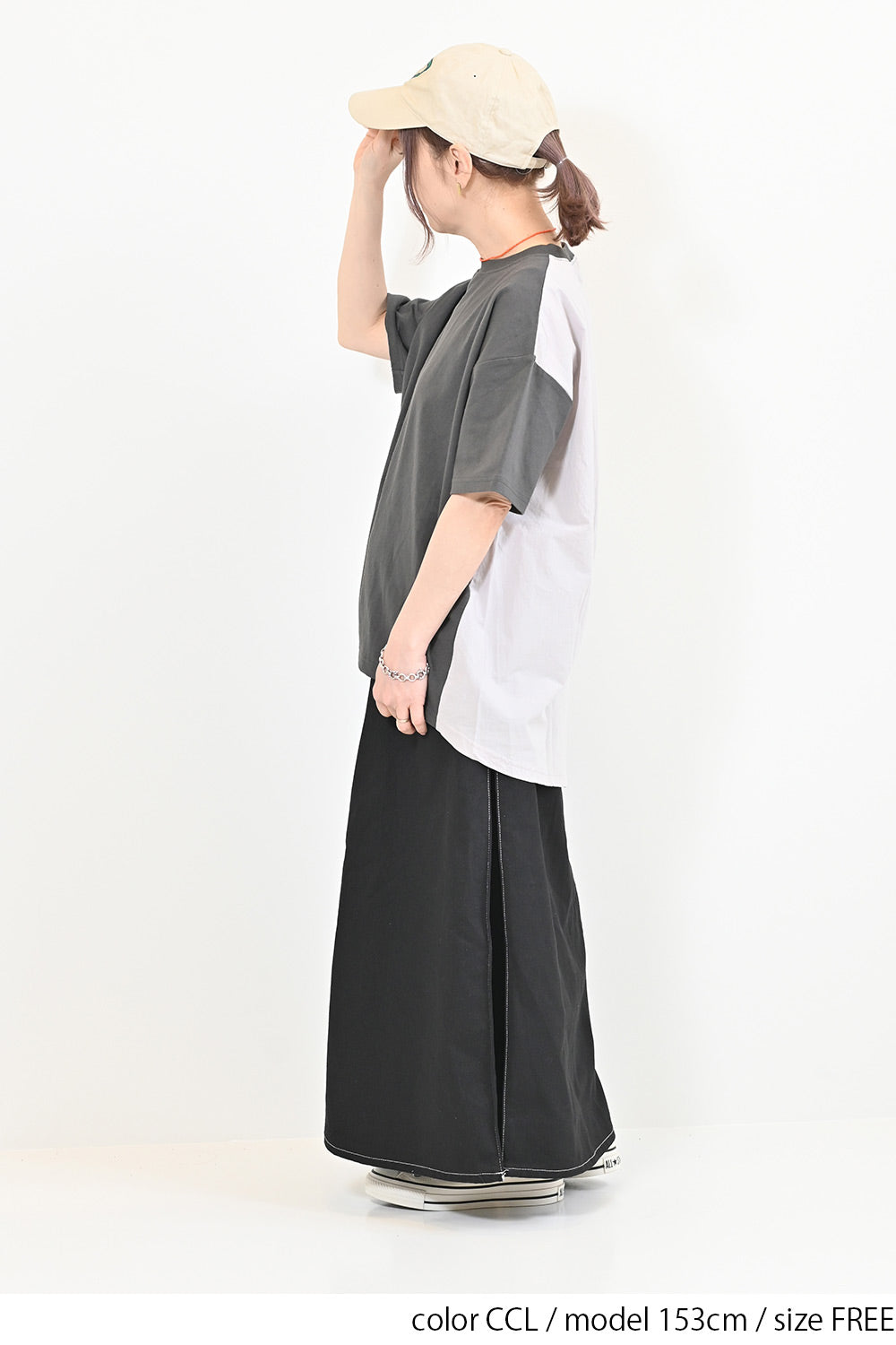 CCL / 153cm / FREE