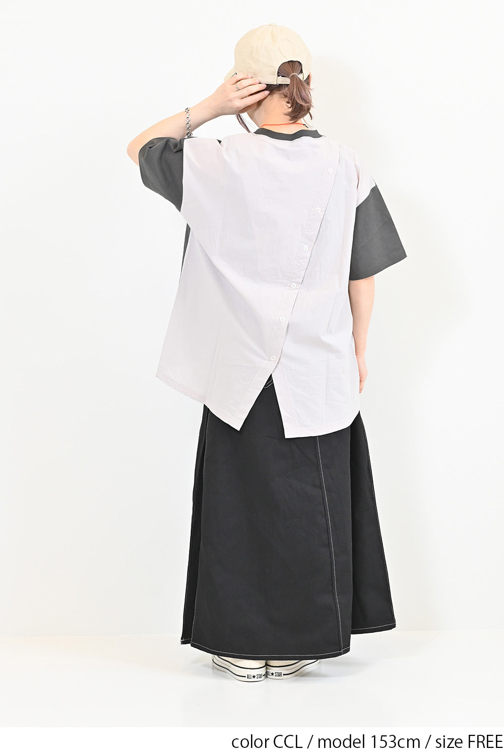 CCL / 153cm / FREE