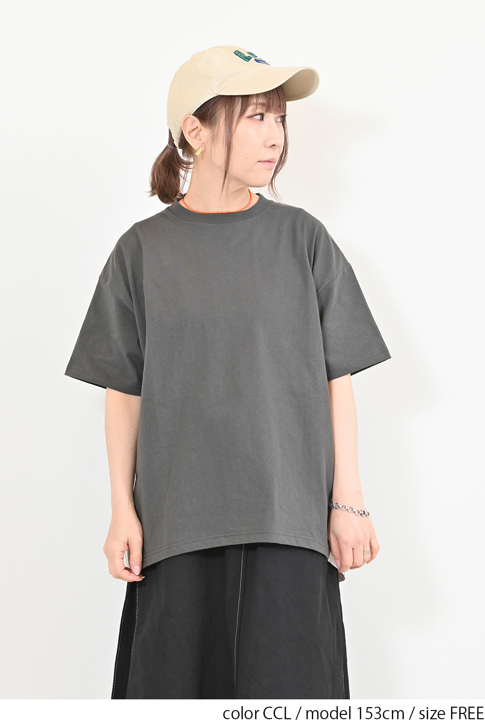 CCL / 153cm / FREE
