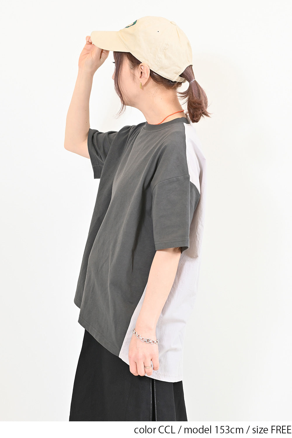 CCL / 153cm / FREE