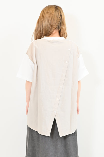 WHITE / 154cm / FREE