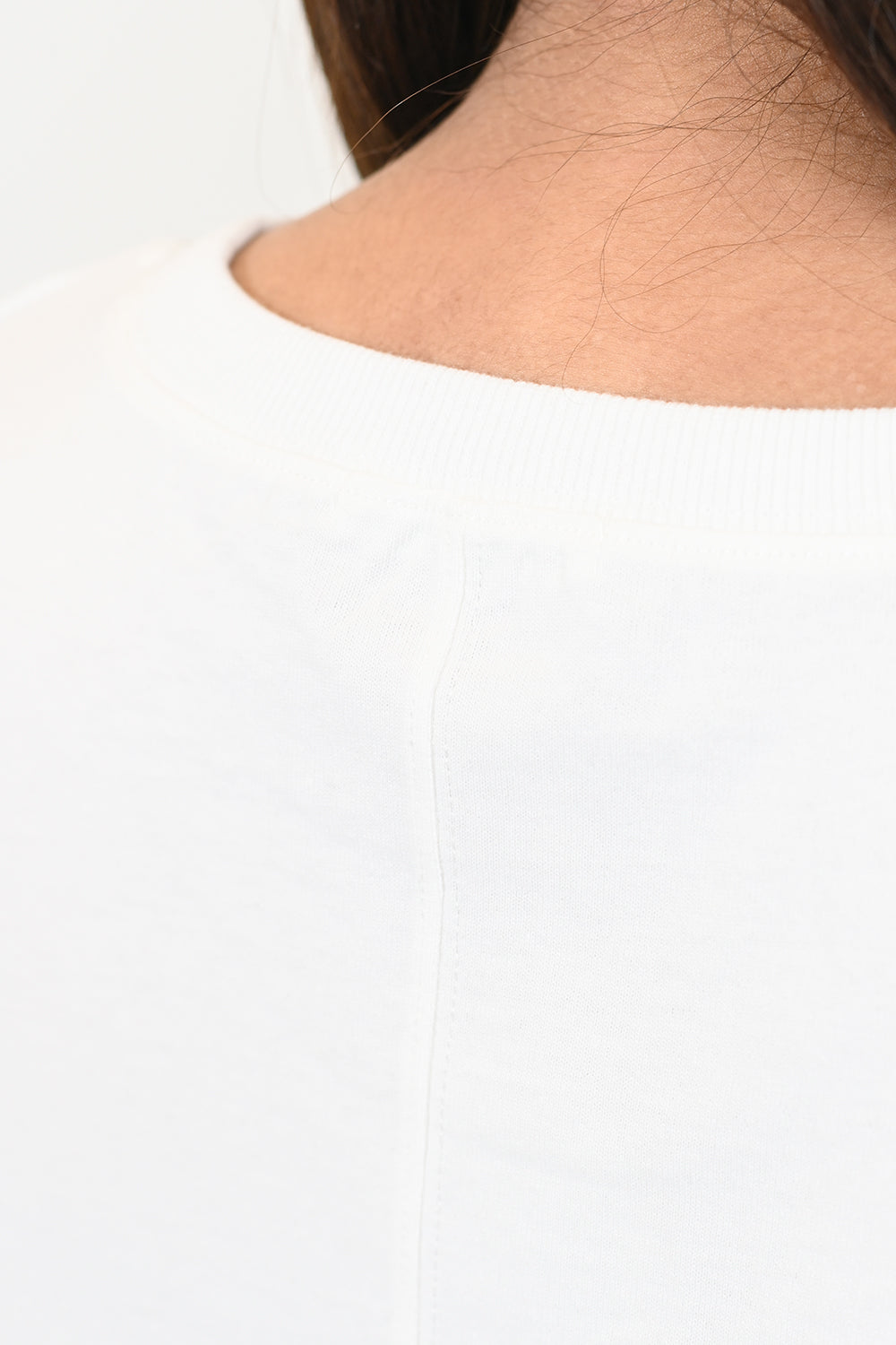 ≪SALE≫Lace Logo Tee