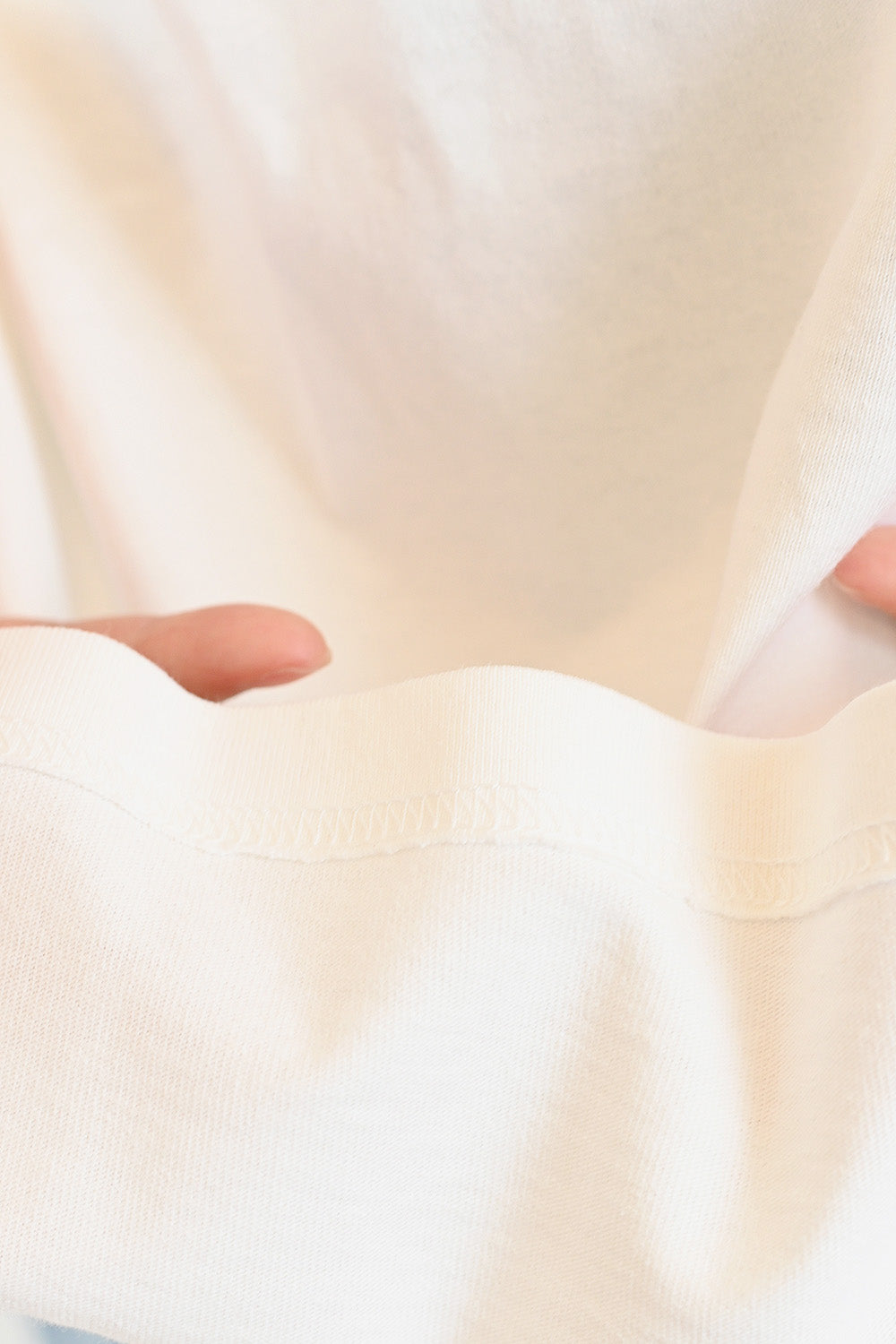 ≪SALE≫Lace Logo Tee