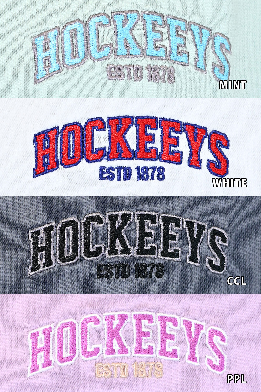 バックアップリケロゴTEE