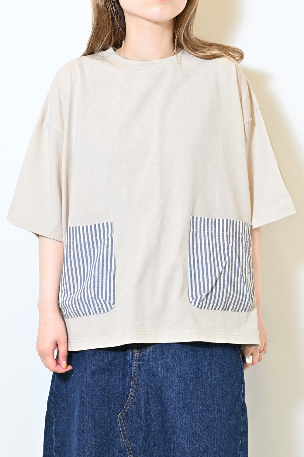 NATU / 154cm / FREE