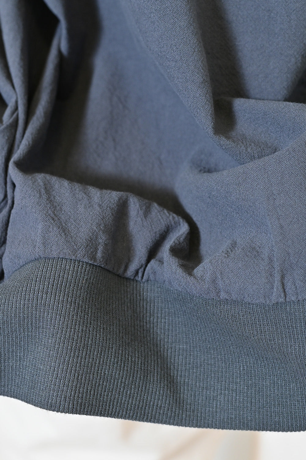 ≪SALE≫ Woven Print Tee