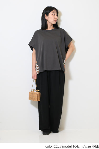 CCL / 163cm / FREE