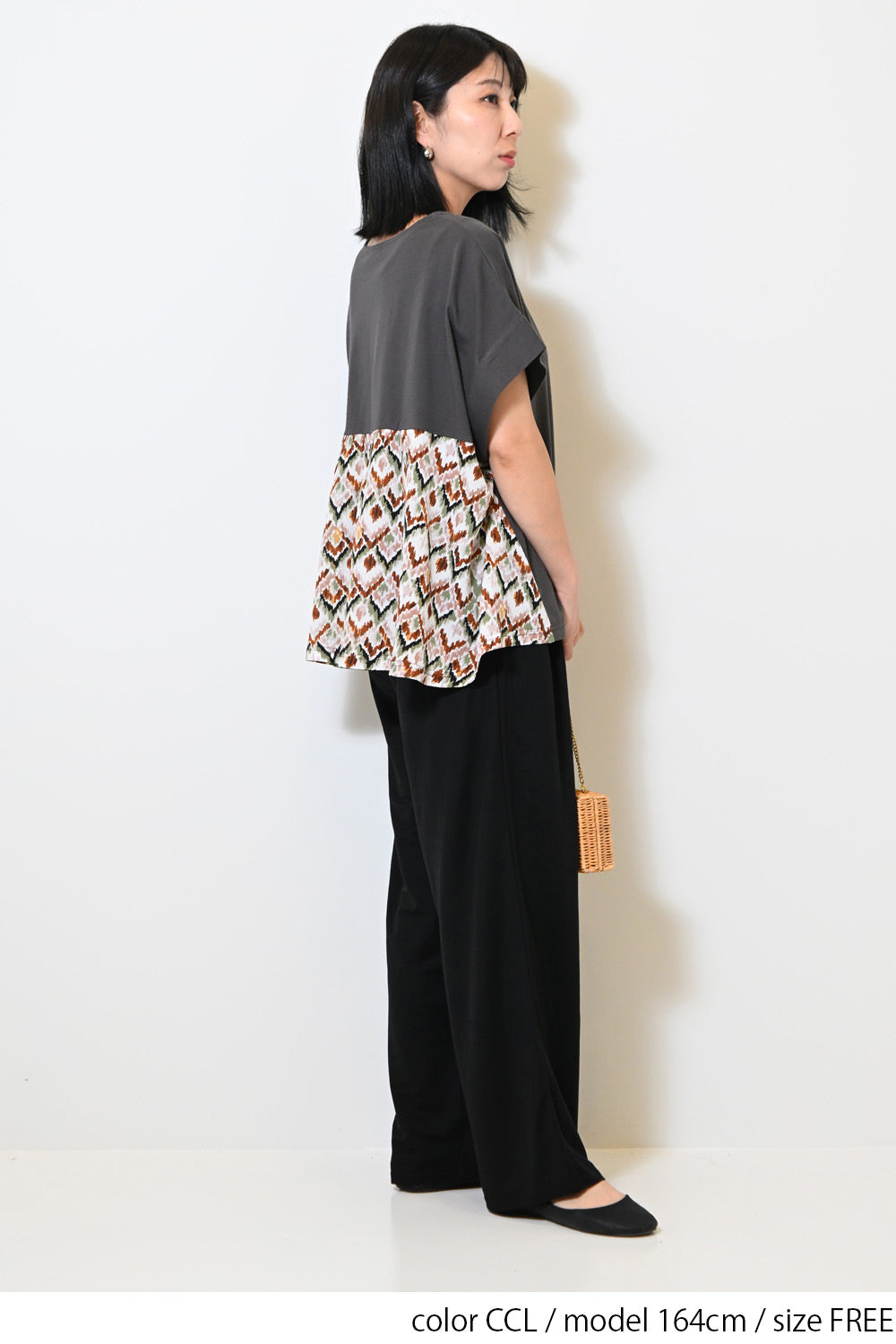 CCL / 163cm / FREE