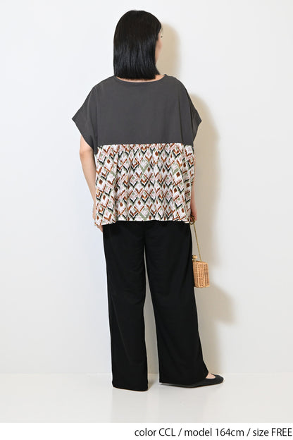 CCL / 163cm / FREE
