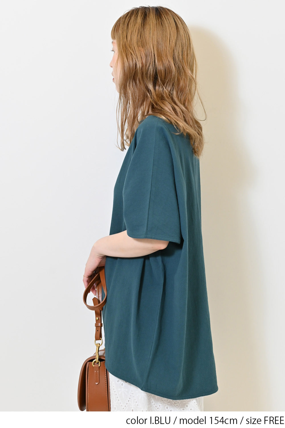 I.BLU / 154cm / FREE