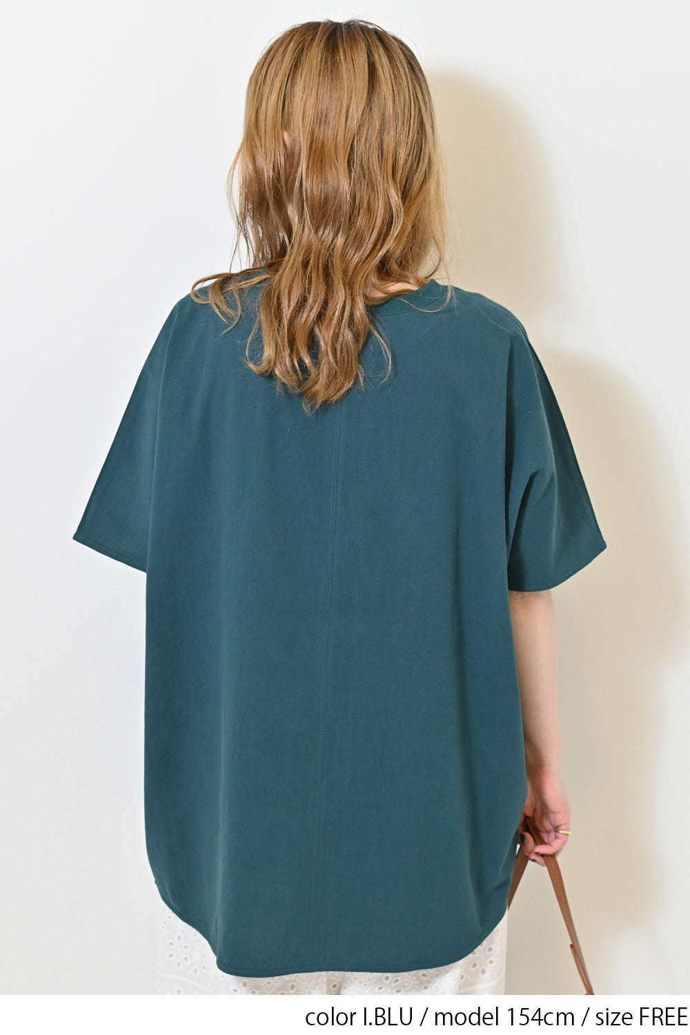 I.BLU / 154cm / FREE