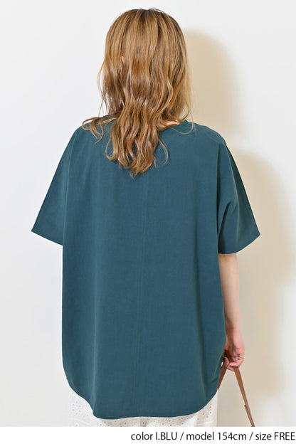 I.BLU / 154cm / FREE