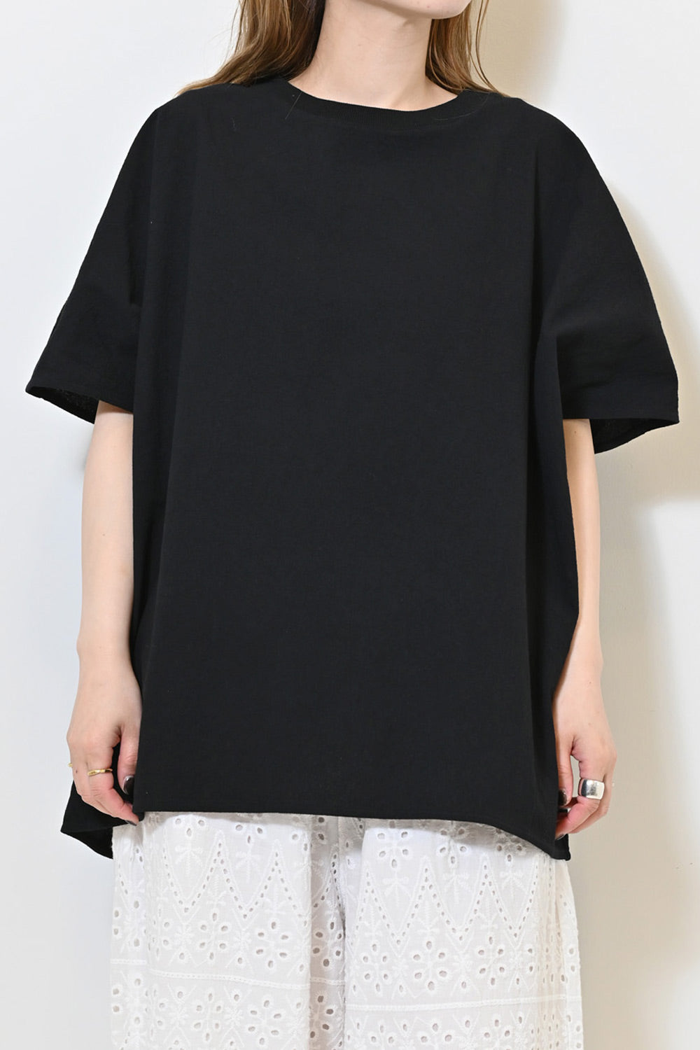 BLK / 154cm / FREE