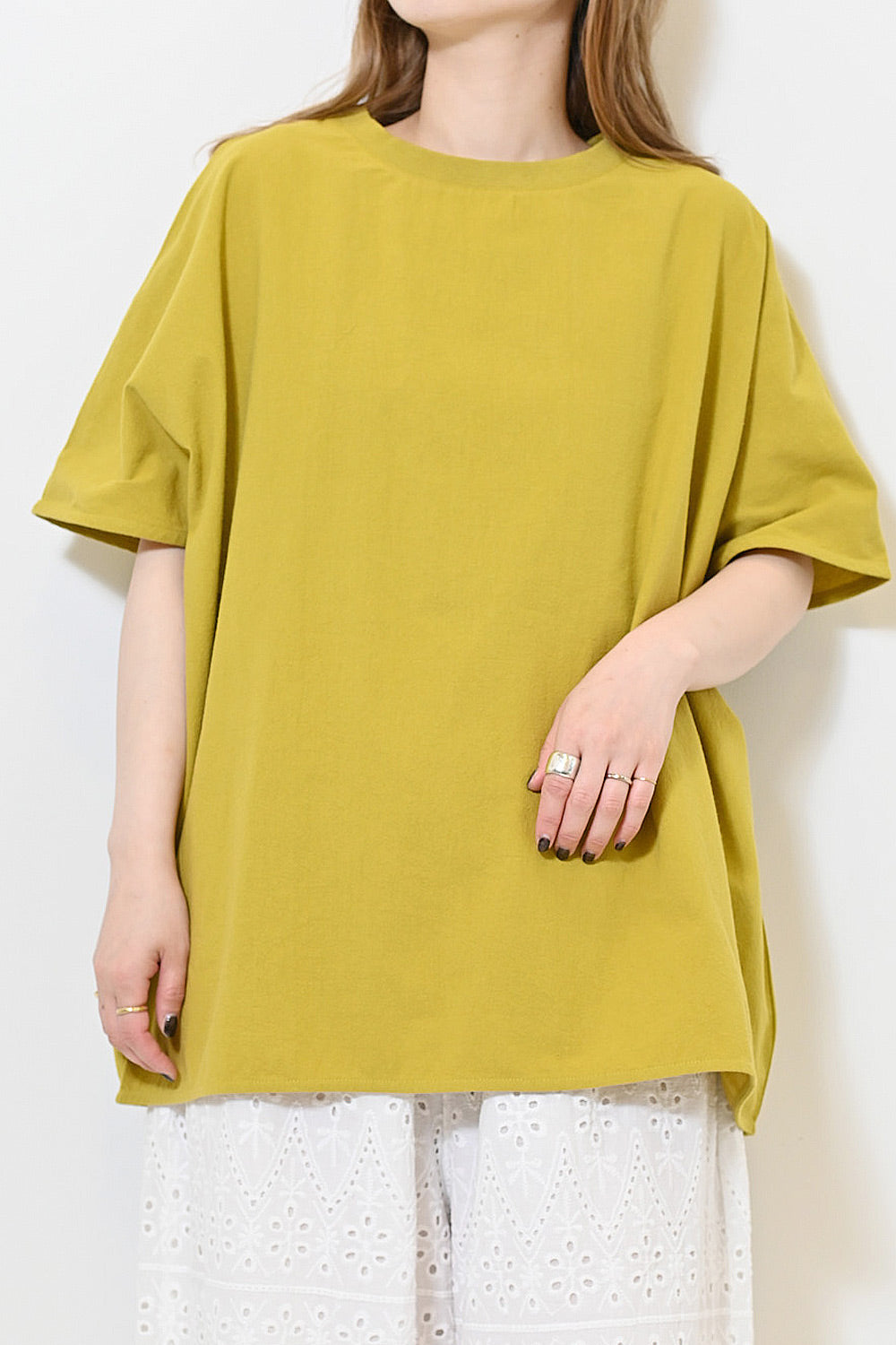 MSTA / 154cm / FREE