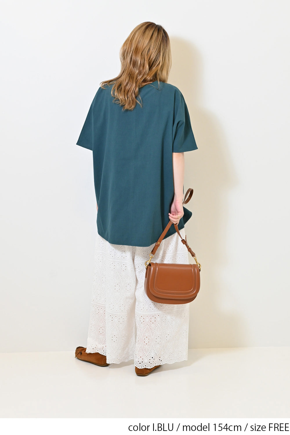 I.BLU / 154cm / FREE