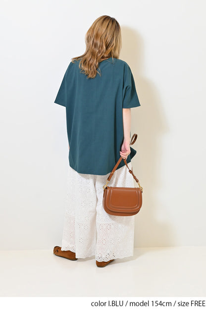 I.BLU / 154cm / FREE