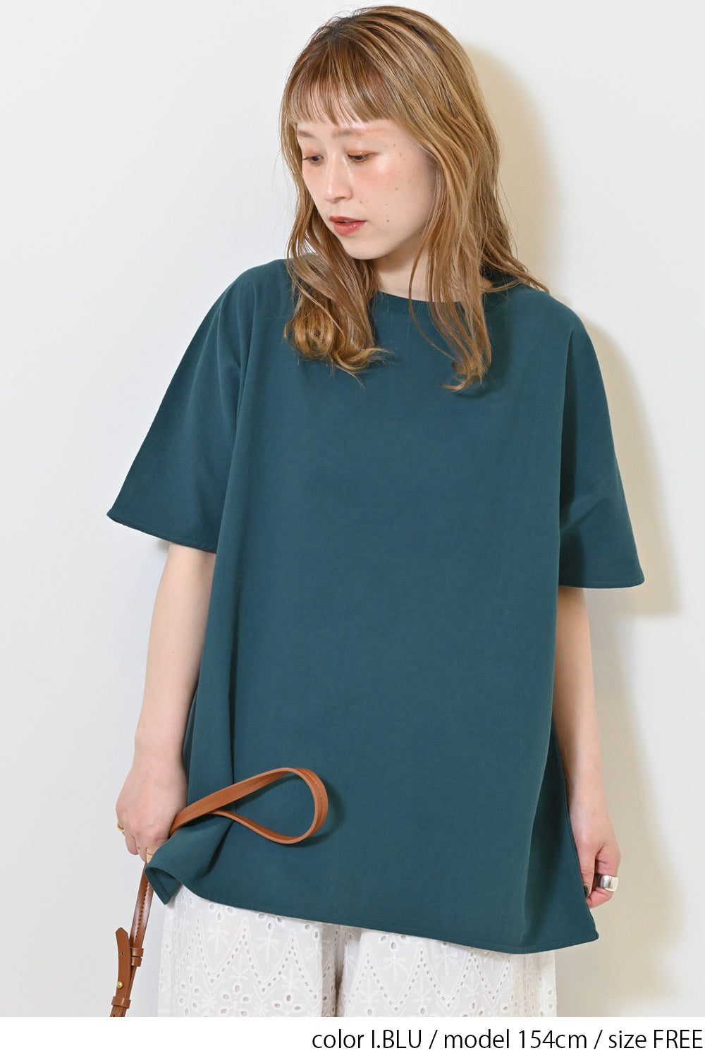 I.BLU / 154cm / FREE