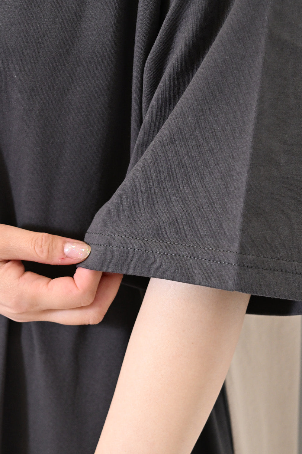 ≪SALE≫ Back Shine Switch Dress