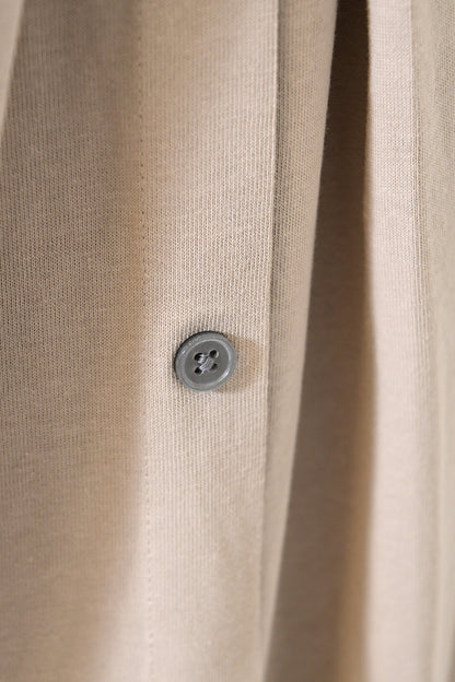 ≪SALE≫ Back Shine Switch Dress