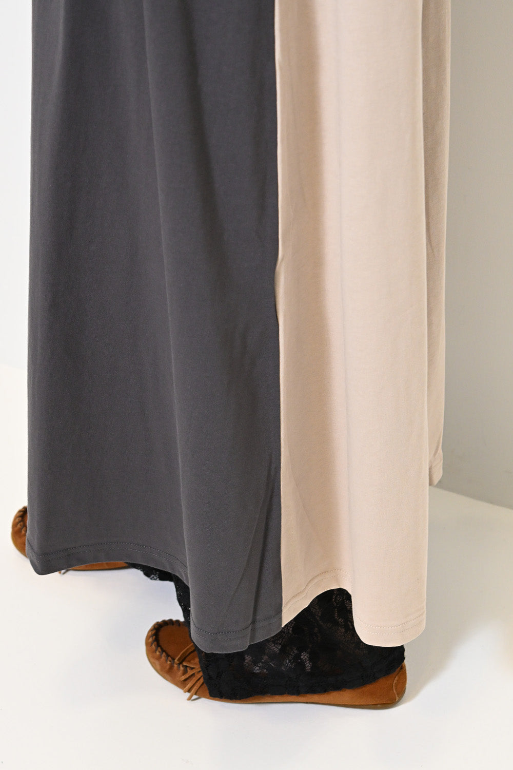 ≪SALE≫ Back Shine Switch Dress