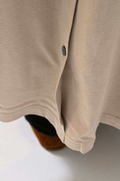 ≪SALE≫ Back Shine Switch Dress