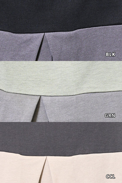≪SALE≫ Back Shine Switch Dress