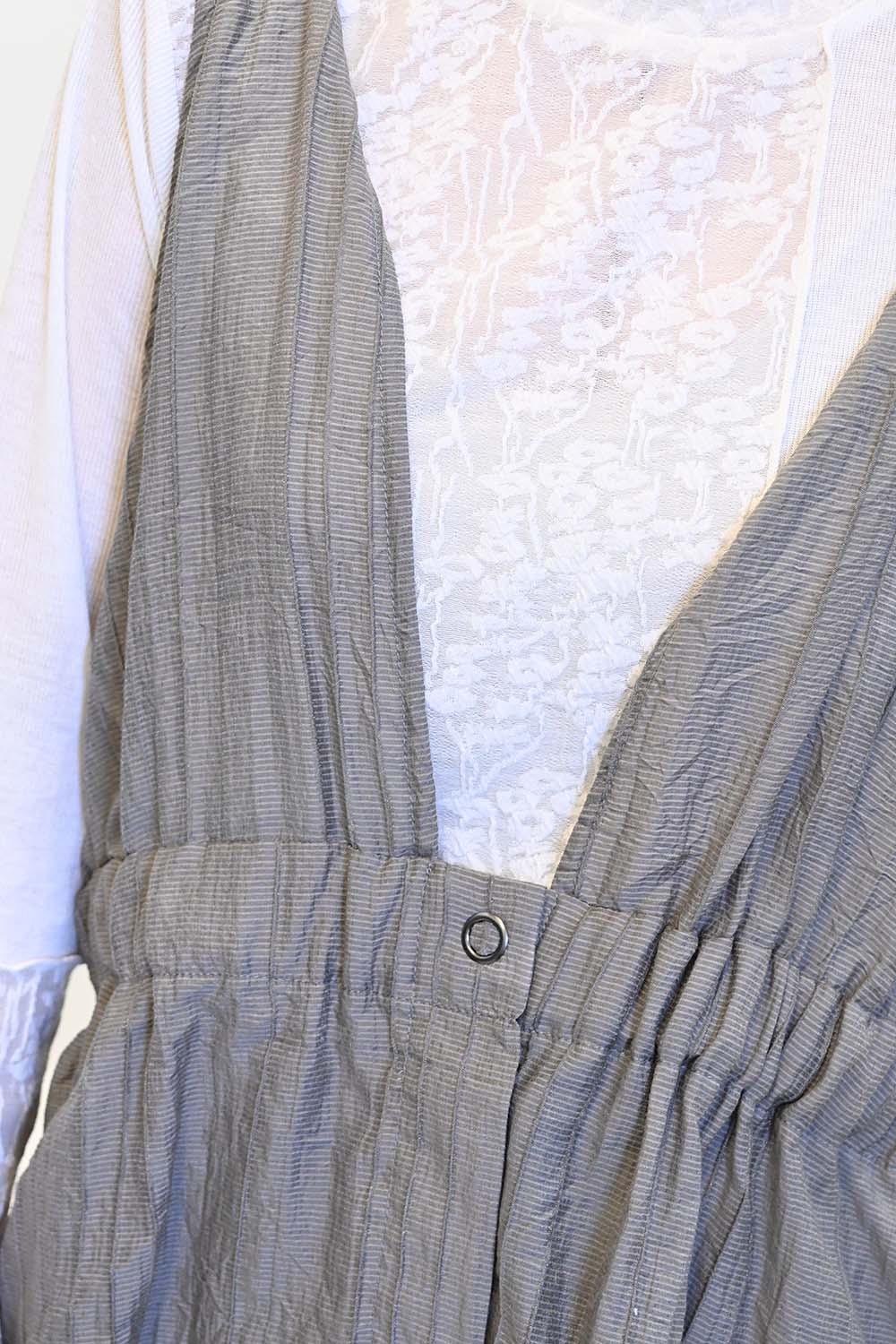 ≪SALE≫2WAY Vest