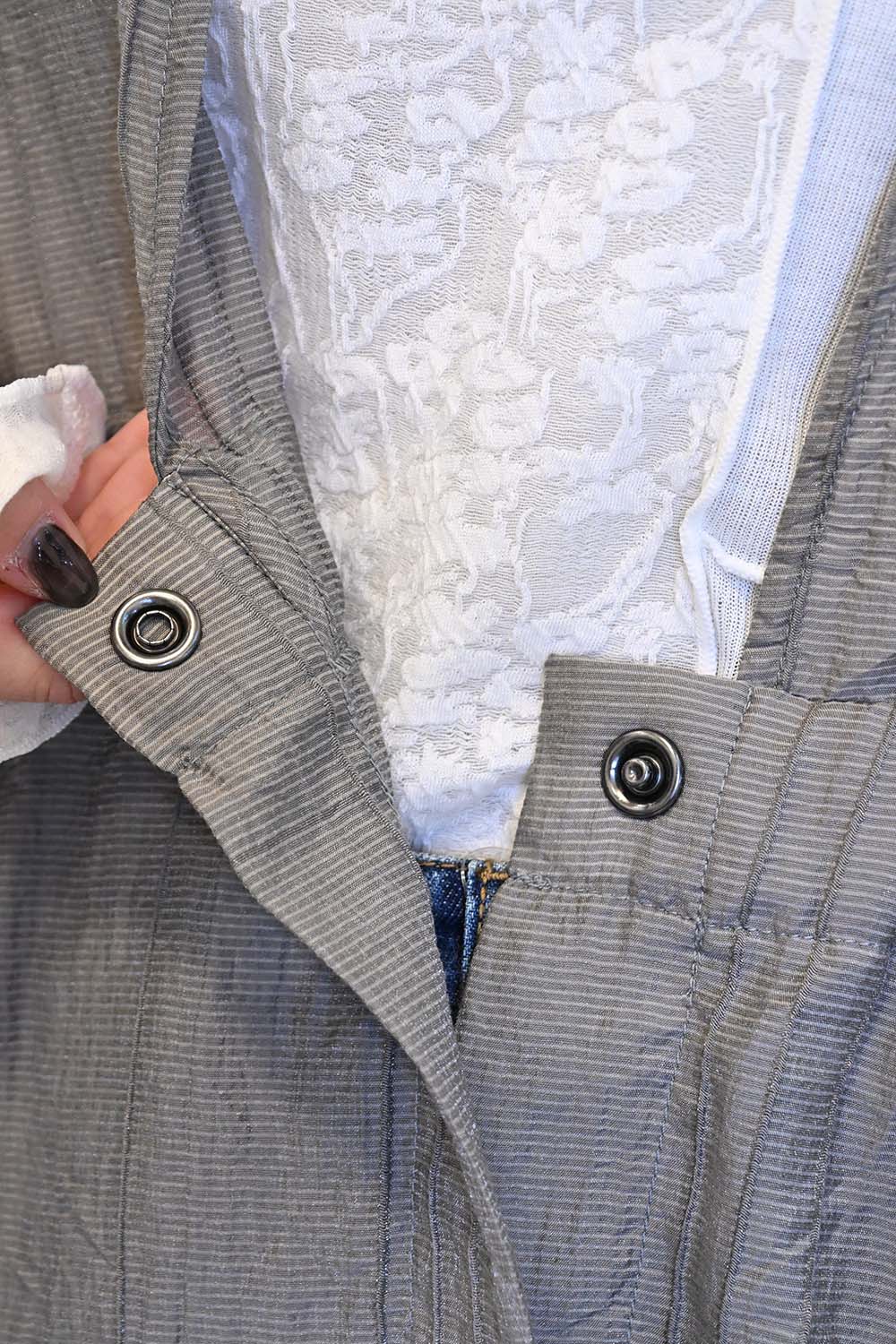 ≪SALE≫2WAY Vest