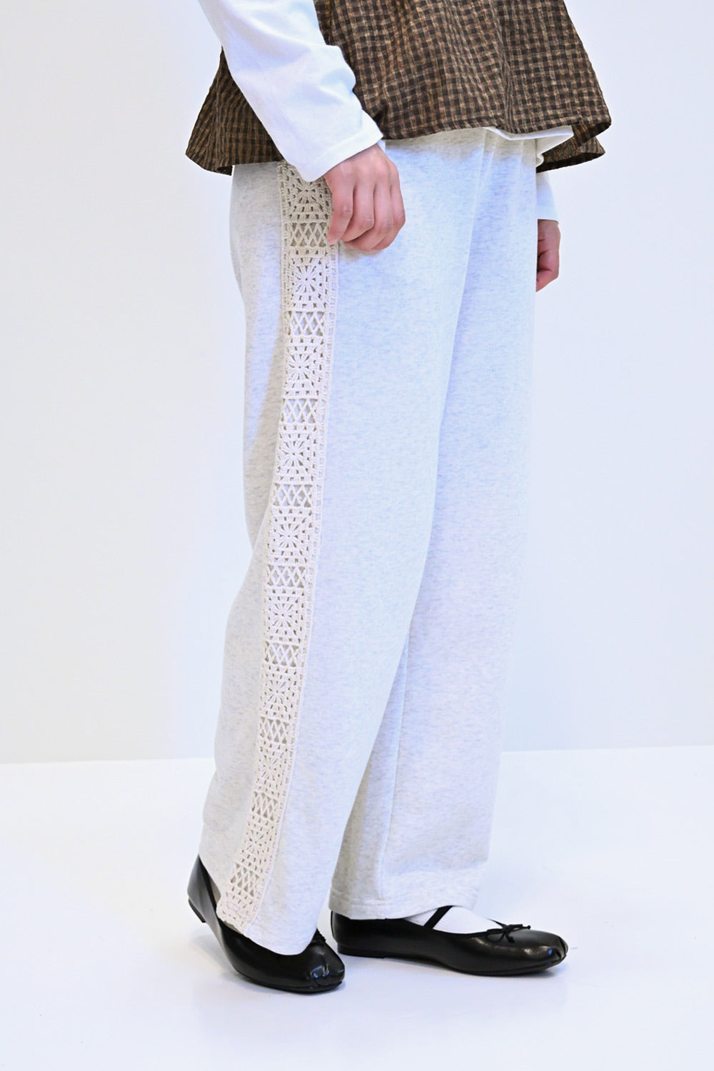 ゆずマークアンドロナ2025人気パンツ ゆずマークアンドロナ2025人気パンツ マークアンドロナ パンツ