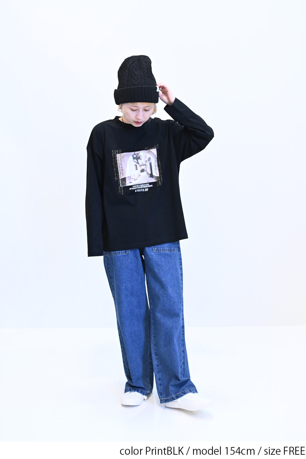 転写ロゴTEE