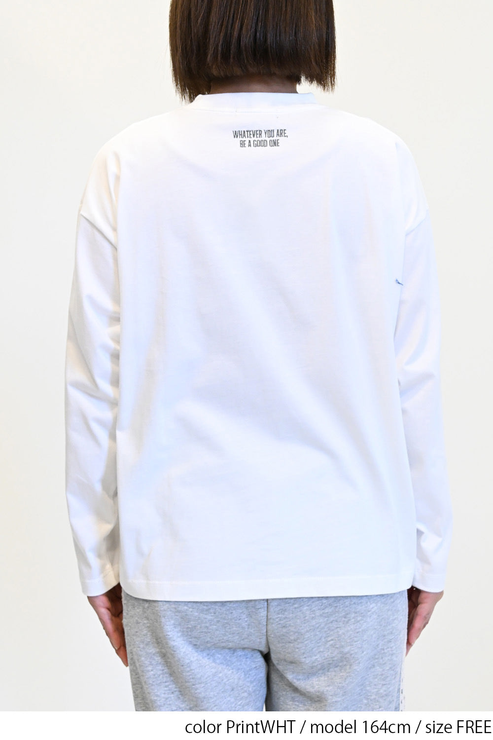 転写ロゴTEE