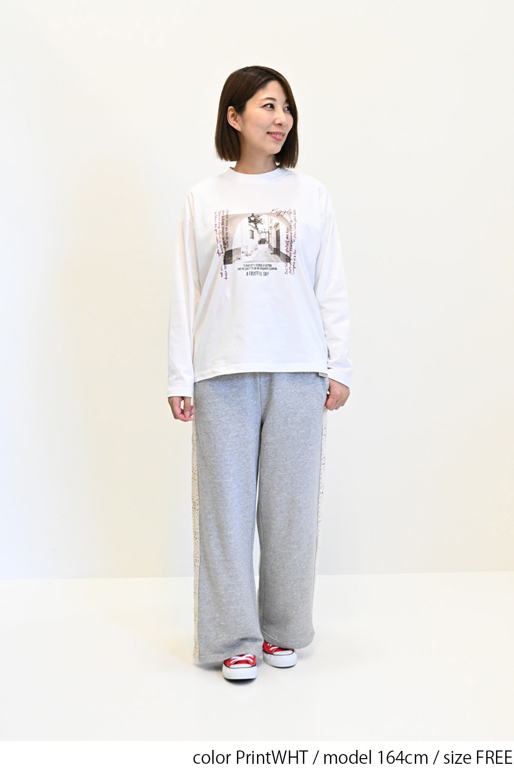 転写ロゴTEE