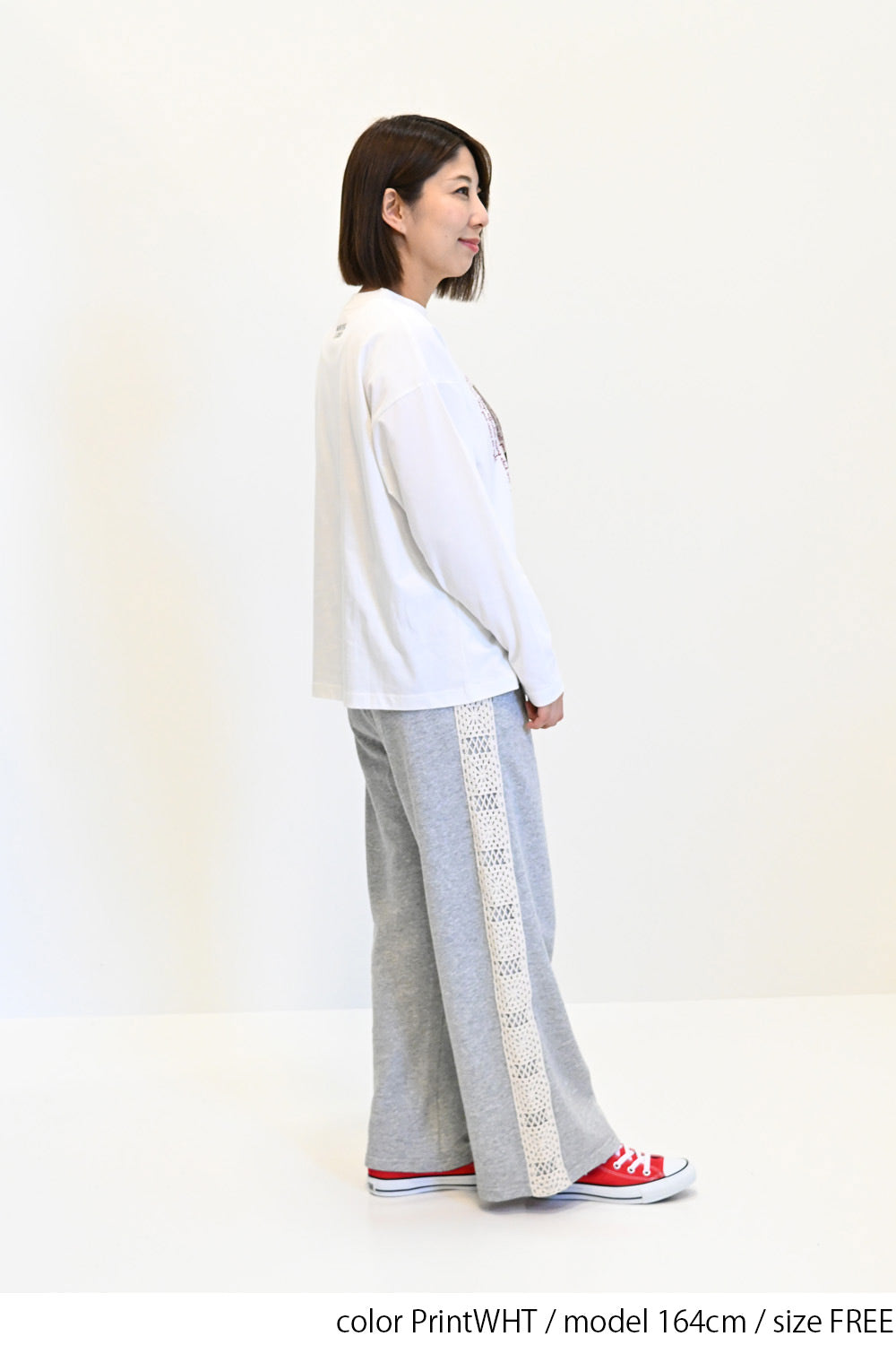 転写ロゴTEE