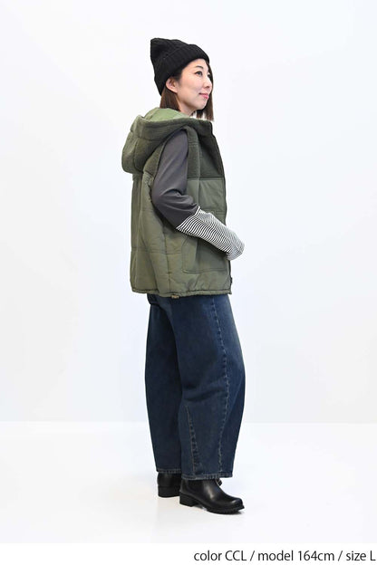 ≪SALE≫ Sleeve Border Switch Long Sleeve Tee