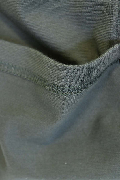 ≪SALE≫ Sleeve Border Switch Long Sleeve Tee