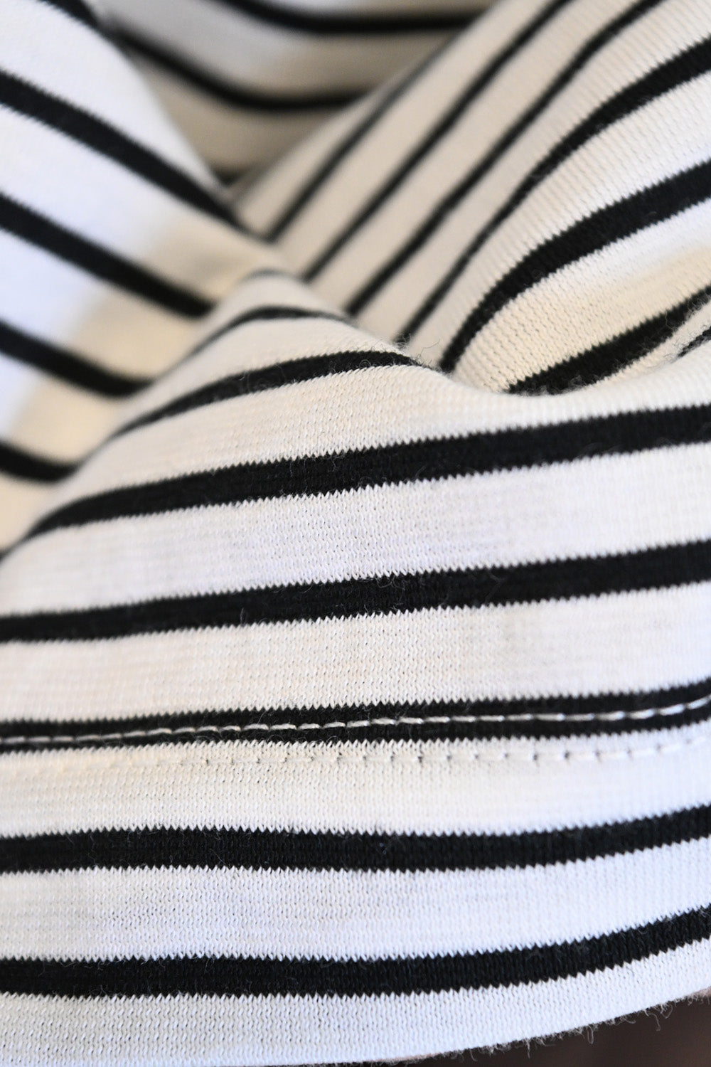 ≪SALE≫ Collar Shirring Lace Long Sleeve Tee